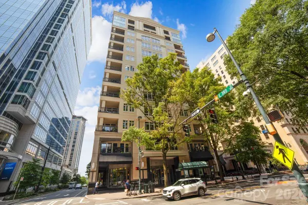 230 S Tryon Street #511, Charlotte, NC 28202