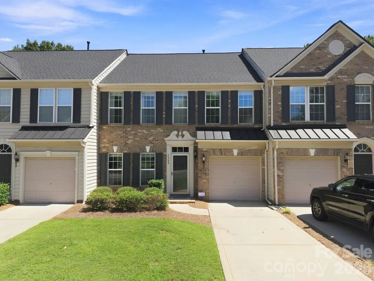 2335 Whitford Lane, Charlotte, NC 28210 - #1