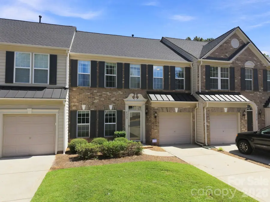 2335 Whitford Lane, Charlotte, NC 28210 - #2