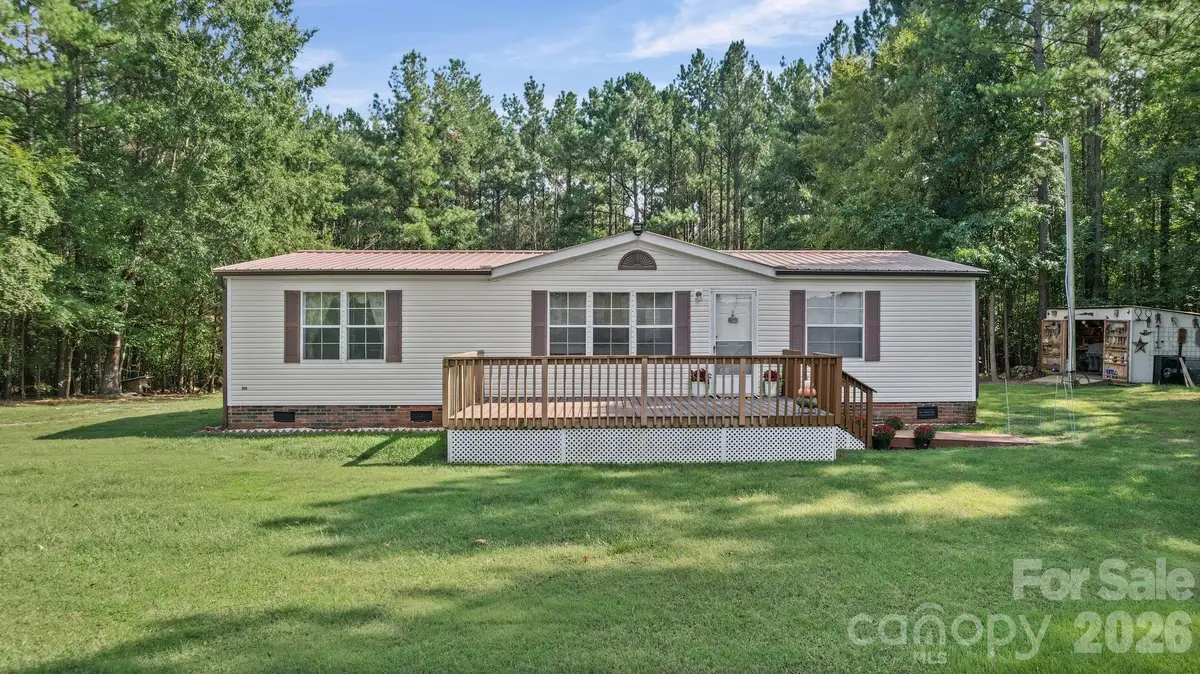 420 Panther Point Trail, Richfield, NC 28137 - #1