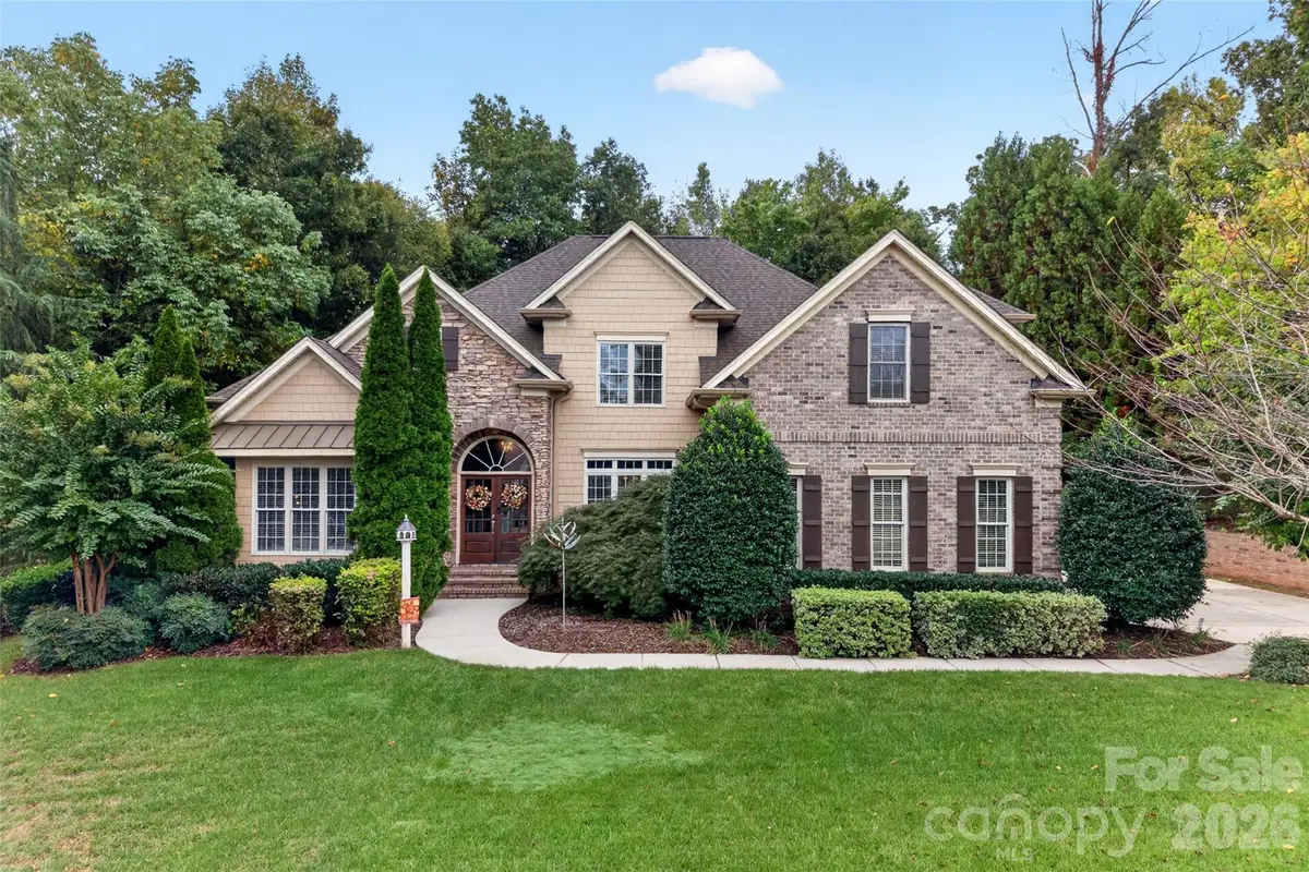 3941 Grovesner Street, Harrisburg, NC 28075 - #1