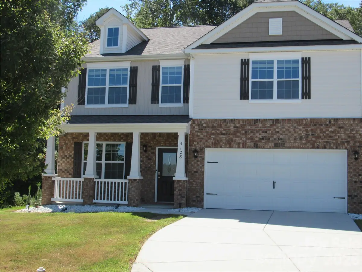 7128 Bandera Drive, Charlotte, NC 28214 - #1