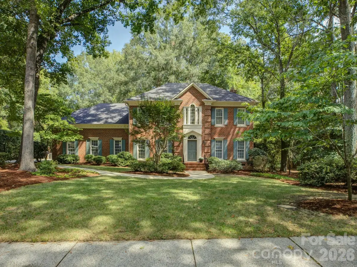 2503 Winding Oak Drive, Charlotte, NC 28270 - #1
