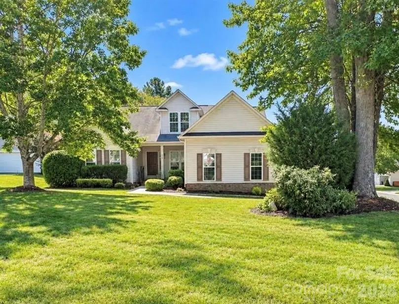 309 Chorus Road, Fort Mill, SC 29715 - #1