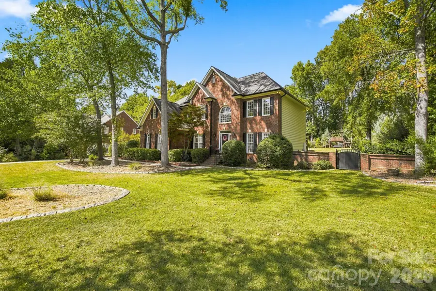 6821 Hollow Oak Drive, Mint Hill, NC 28227 - #2