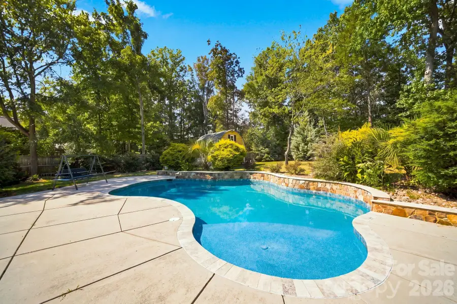 6821 Hollow Oak Drive, Mint Hill, NC 28227 - #3