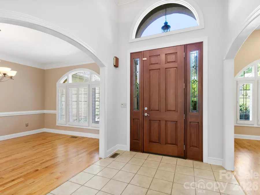 7 Round Robin Lane, Mills River, NC 28759 - #2