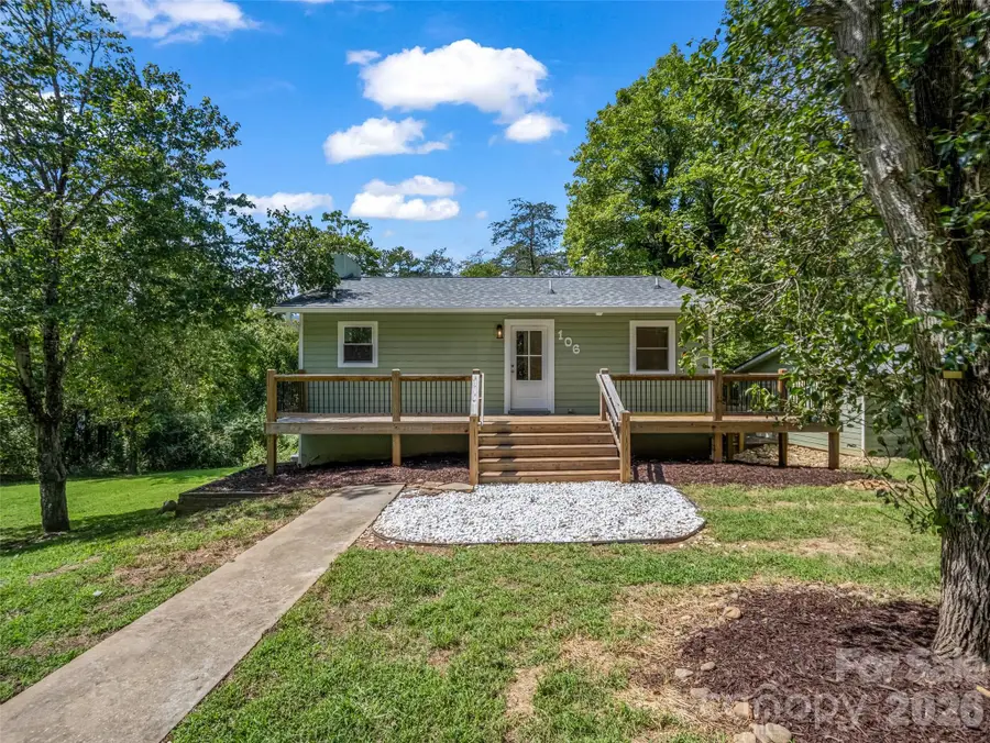 106 Bobwhite Avenue, Lake Lure, NC 28746 - #2