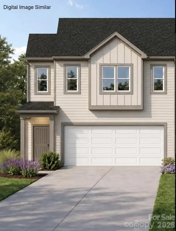 710 Morningside Road, Charlotte, NC 28214