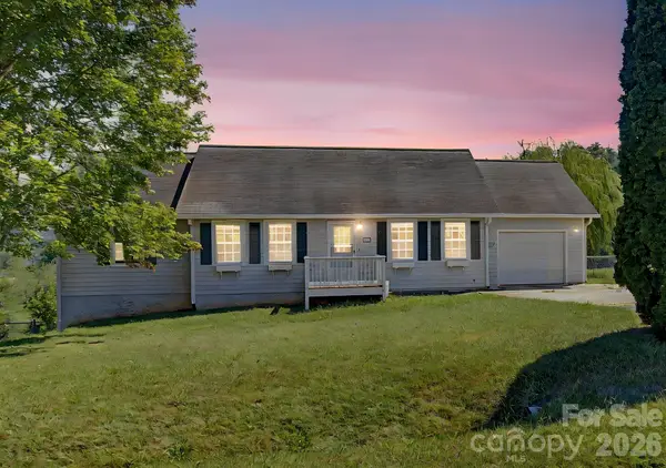 253 Tipton Hill Road, Leicester, NC 28748