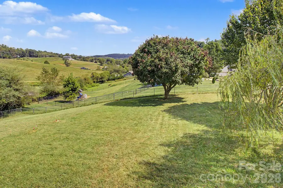 253 Tipton Hill Road, Leicester, NC 28748 - #3