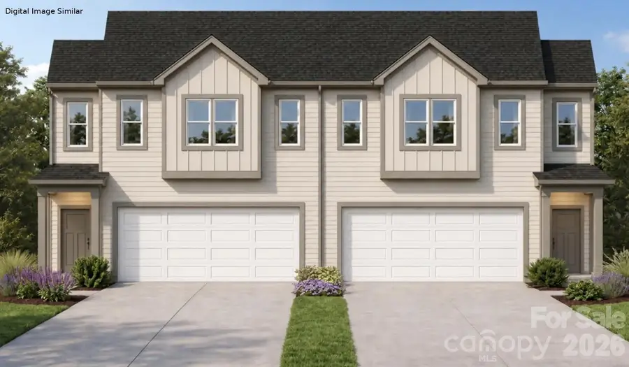 712 Morningside Road, Charlotte, NC 28214 - #3