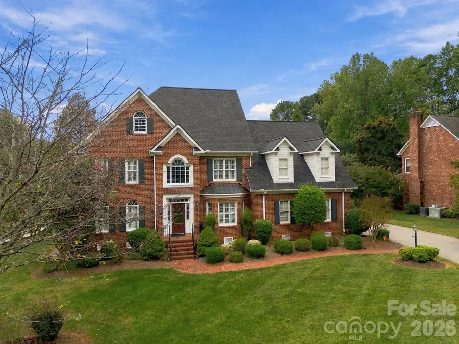 633 Peacehaven Road, Kannapolis, NC 28083 - #2
