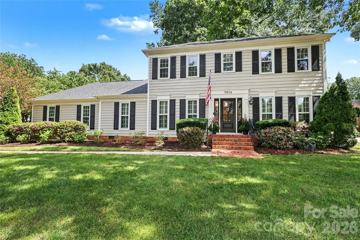 7815 Covey Chase Drive, Charlotte, NC 28210 - #1