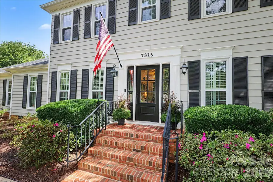 7815 Covey Chase Drive, Charlotte, NC 28210 - #3