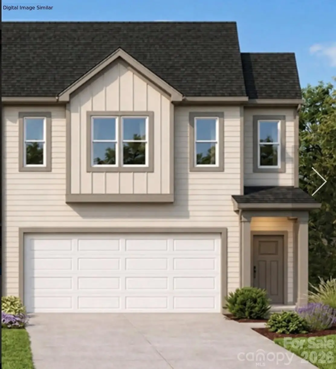 714 Morningside Road, Charlotte, NC 28214 - #1