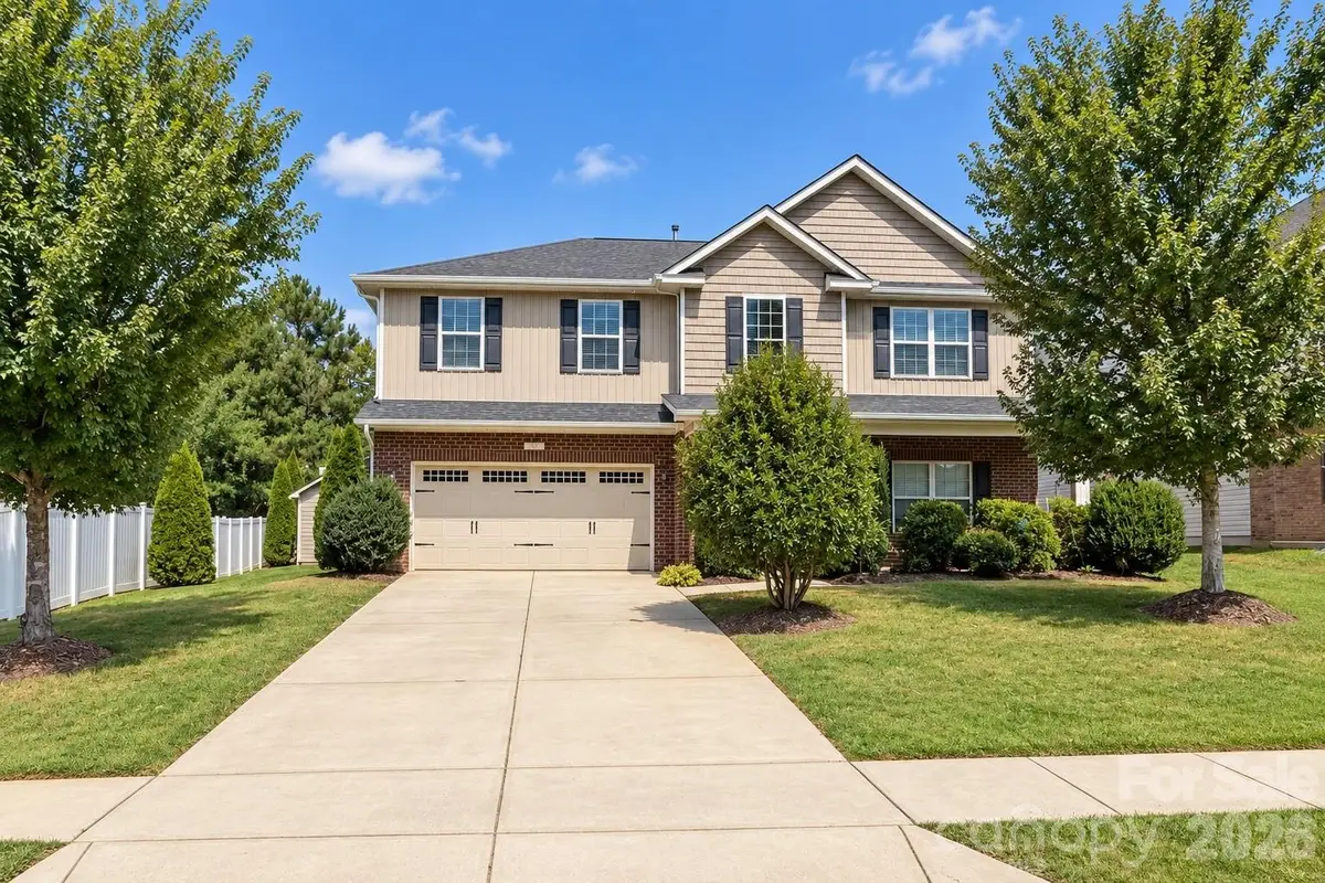 201 Taylors Creek Street, Mount Holly, NC 28120 - #1