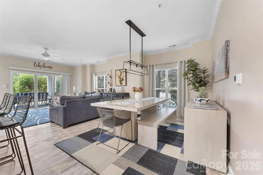 18619 Harborside Drive, Cornelius, NC 28031 - #3