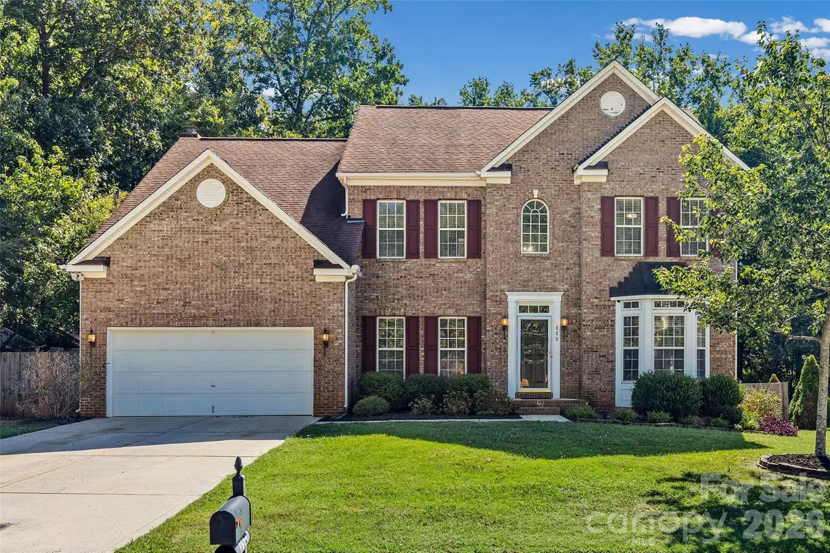 115 Doby Creek Court, Fort Mill, SC 29715 - #1