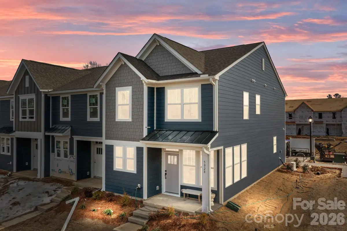 9020 Gulledge Court, Charlotte, NC 28262 - #1