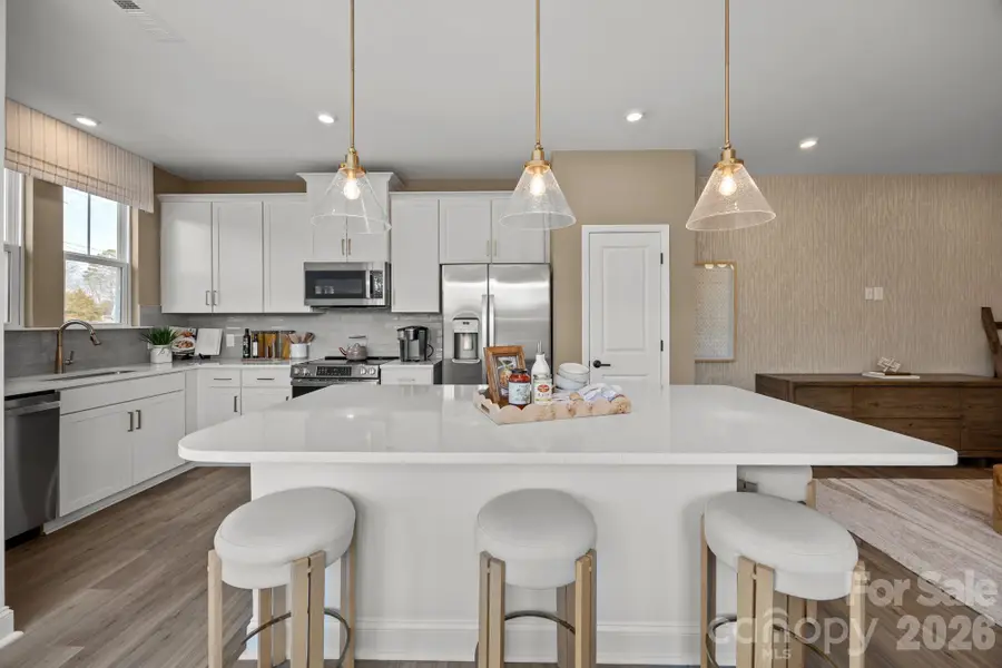 9020 Gulledge Court, Charlotte, NC 28262 - #3
