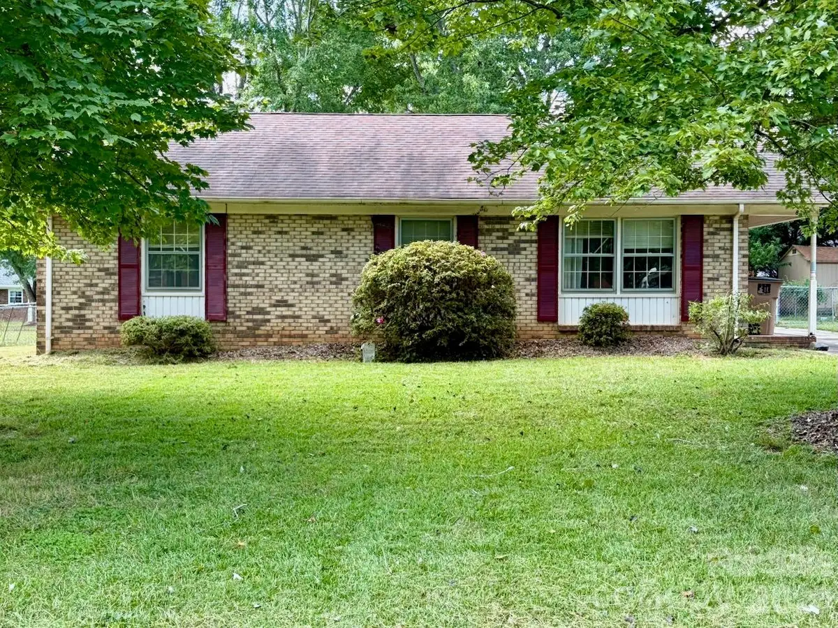 8211 Wynnview Road, Indian Trail, NC 28079 - #1