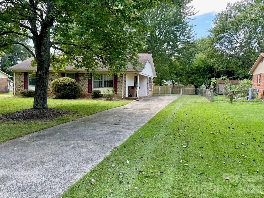 8211 Wynnview Road, Indian Trail, NC 28079 - #3