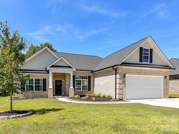 5224 Sustar Drive, Monroe, NC 28110