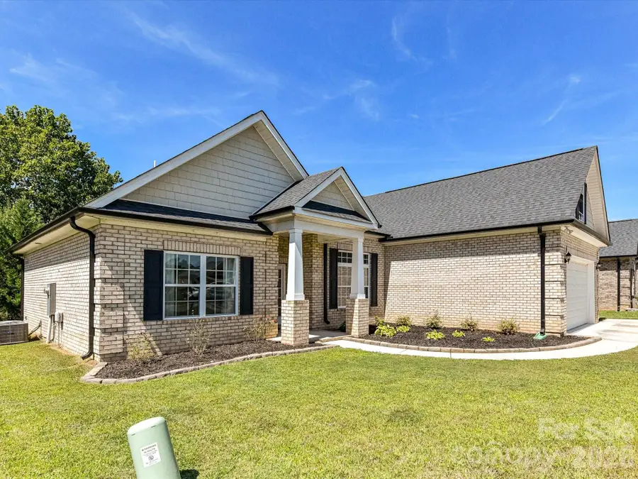5224 Sustar Drive, Monroe, NC 28110 - #3