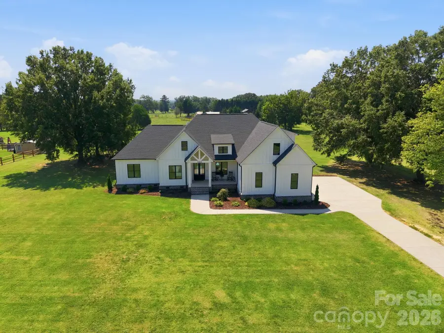 720 Trexler Loop, Salisbury, NC 28144 - #2