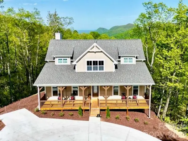 1914 Catawba Falls Parkway, Black Mountain, NC 28711