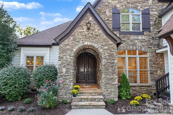 4934 Spalding Place, Charlotte, NC 28226