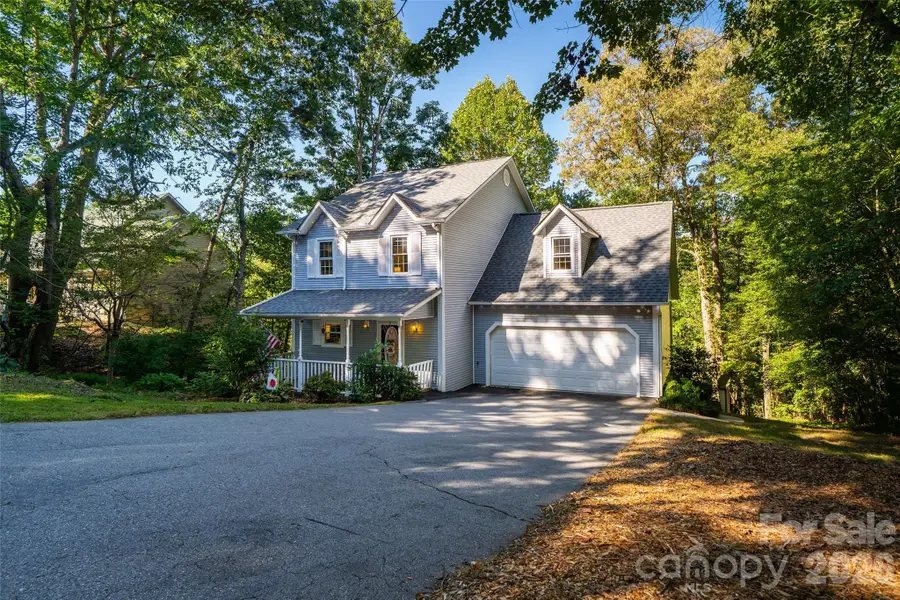 18 Friendly Way, Asheville, NC 28806 - #2