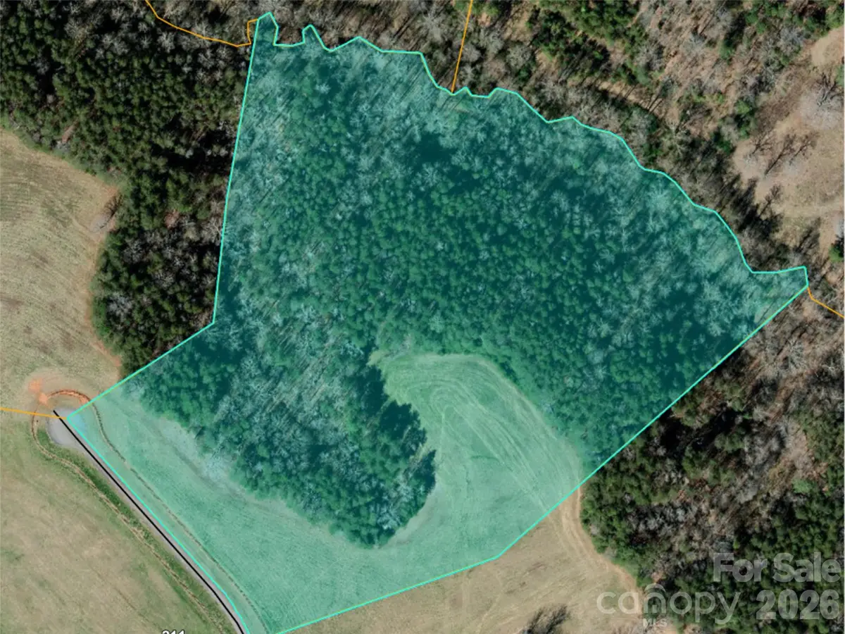 Lot 15 Saddleside Drive, Mill Spring, NC 28756 - #1