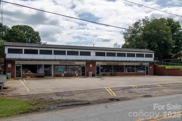 319 Connelly Springs Road Sw, Lenoir, NC 28645