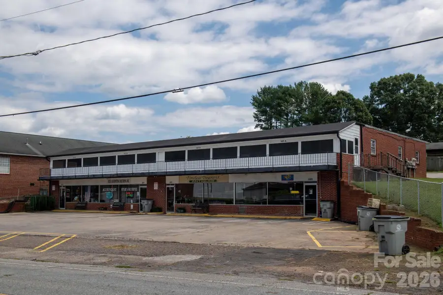 319 Connelly Springs Road Sw, Lenoir, NC 28645 - #2