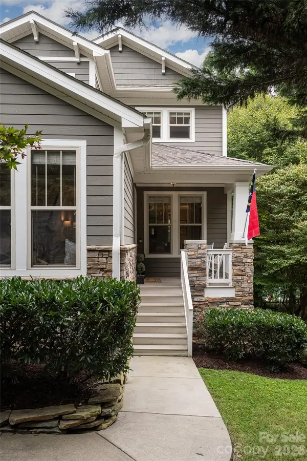 112 Mountain Drive, Biltmore Lake, NC 28715