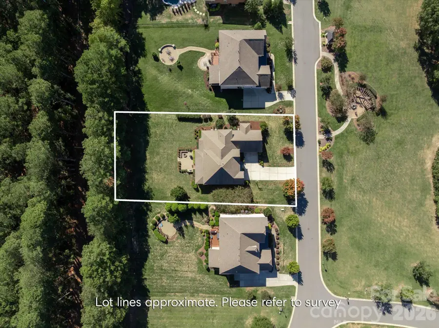 105 Highclere Drive, Waxhaw, NC 28173 - #2