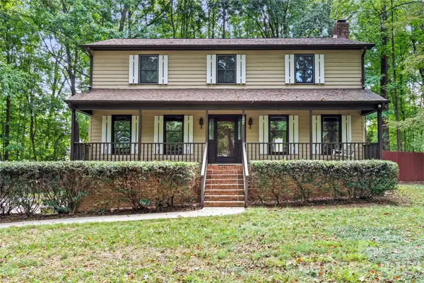 499 Reigate Drive, Kernersville, NC 27284