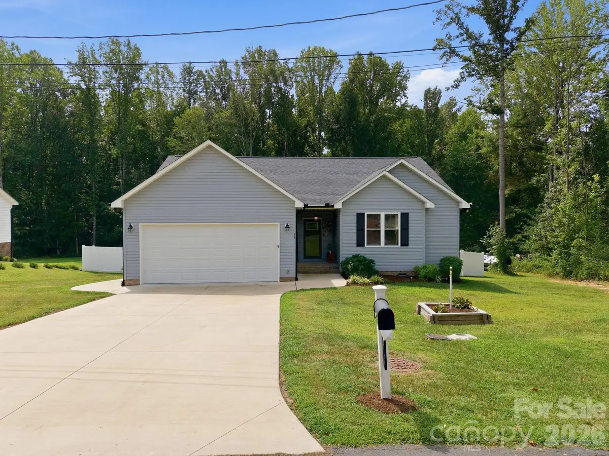 218 S Cleo Avenue, Granite Quarry, NC 28146 - #1