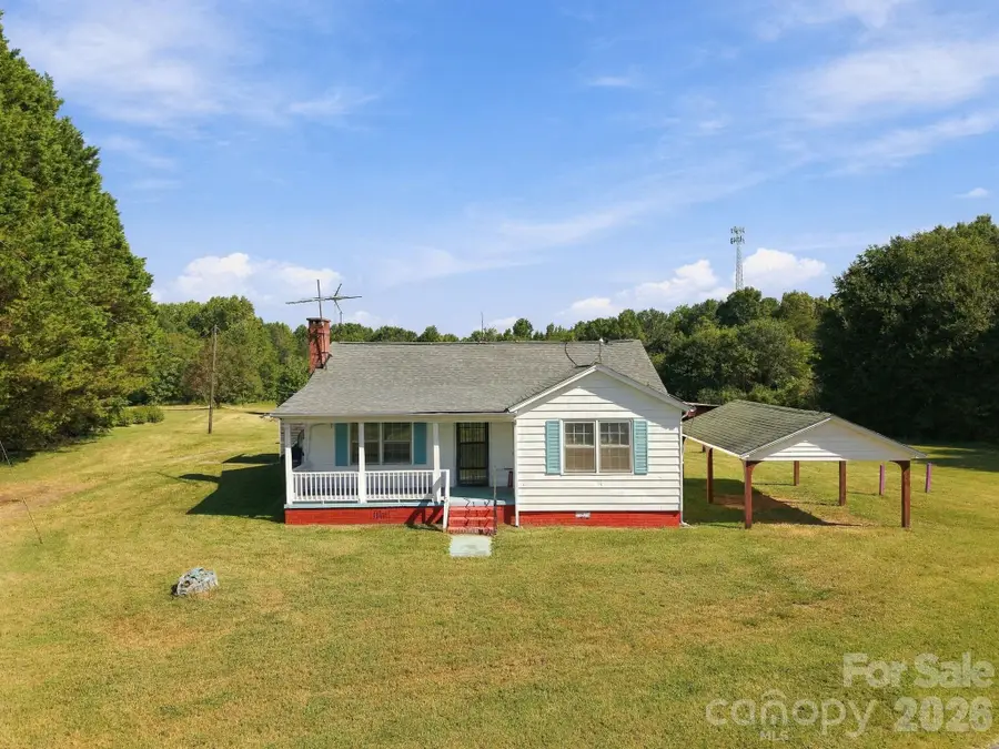 7090 Jake Seagle Road, Vale, NC 28168 - #2