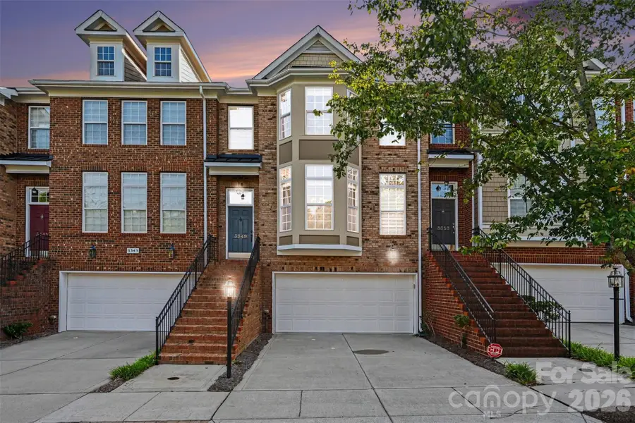 3349 Luke Crossing Drive, Charlotte, NC 28226 - #2