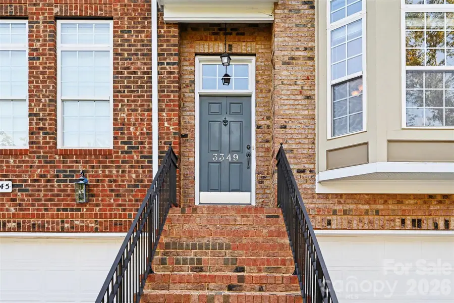 3349 Luke Crossing Drive, Charlotte, NC 28226 - #3