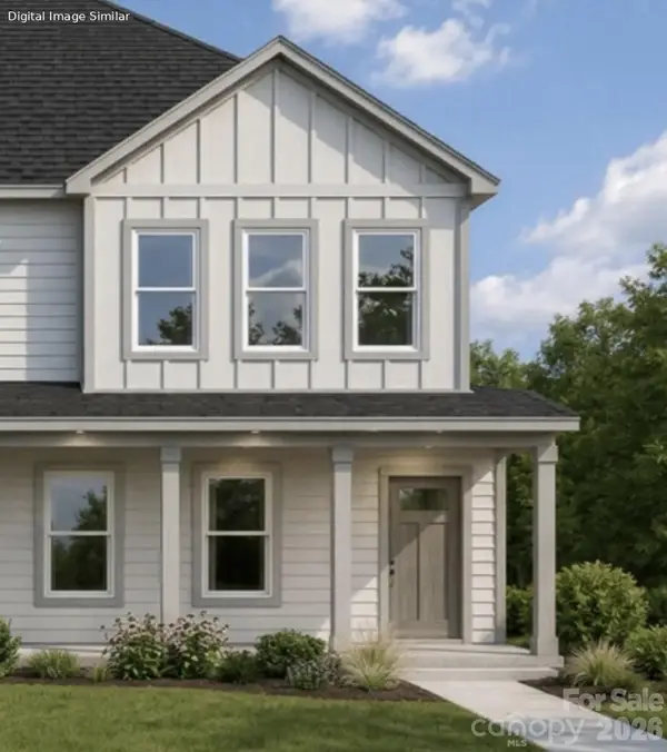 2337 Dion Avenue, Charlotte, NC 28212
