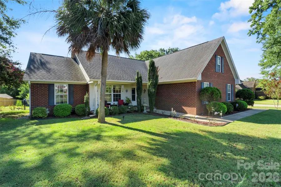 3110 Tamarah Way, Sumter, SC 29154 - #2