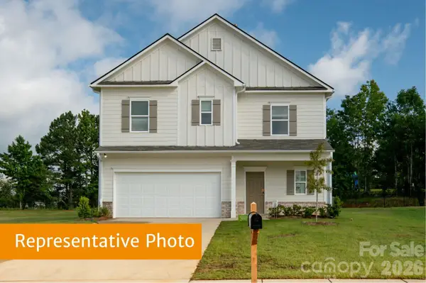 2038 Zybach Street, Monroe, NC 28110
