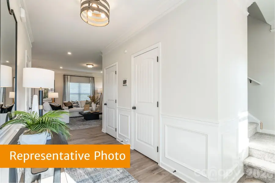 2038 Zybach Street, Monroe, NC 28110 - #2