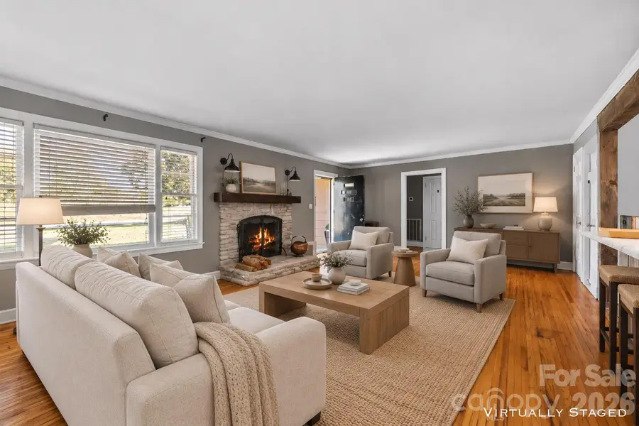 20721 Nc 138 Highway, Albemarle, NC 28001 - #2