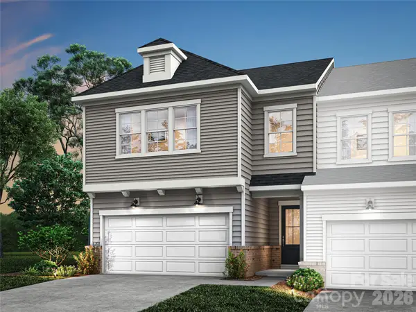 721 Bowery Place, Cramerton, NC 28032
