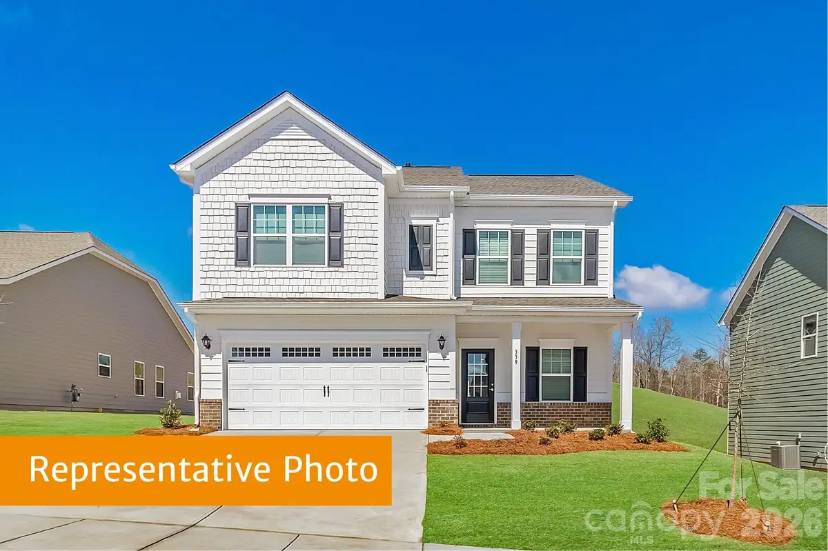 2106 Zybach Drive, Monroe, NC 28110 - #1